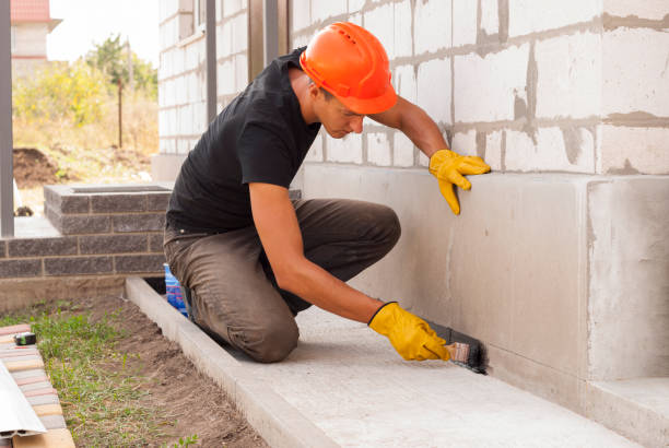 Waterproofing professionals working in Stockwell, IN